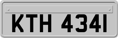 KTH4341