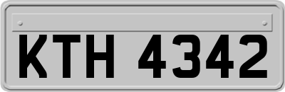 KTH4342