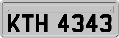 KTH4343