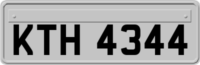 KTH4344