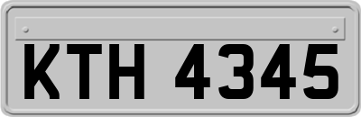 KTH4345