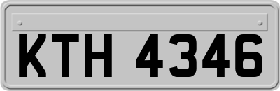 KTH4346