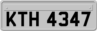 KTH4347