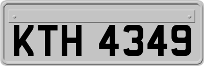 KTH4349