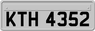 KTH4352
