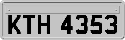 KTH4353