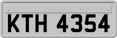 KTH4354