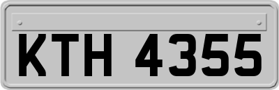 KTH4355
