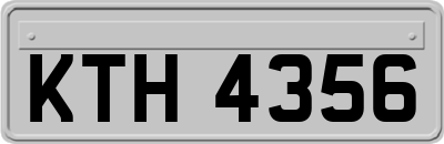 KTH4356