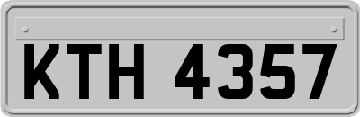KTH4357