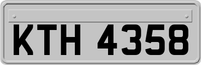 KTH4358