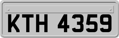KTH4359