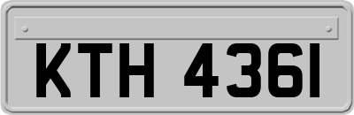 KTH4361