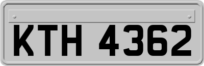 KTH4362