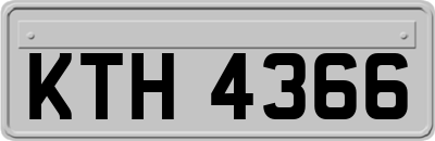 KTH4366