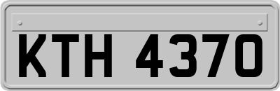 KTH4370