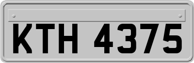 KTH4375