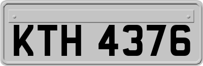 KTH4376