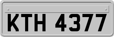 KTH4377