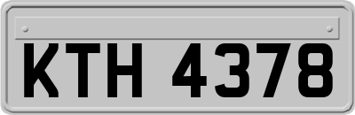 KTH4378