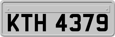 KTH4379