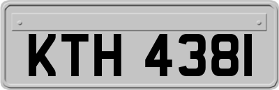 KTH4381