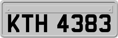 KTH4383