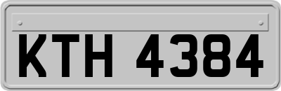 KTH4384