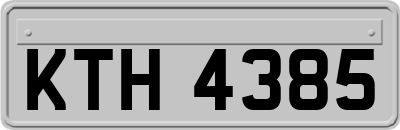 KTH4385
