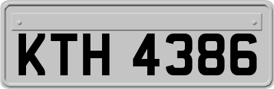 KTH4386