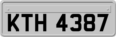 KTH4387