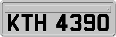 KTH4390