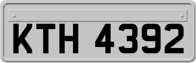 KTH4392