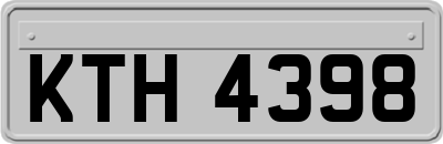 KTH4398