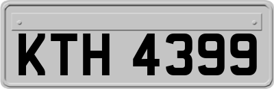 KTH4399