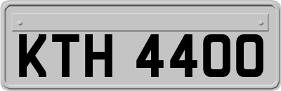 KTH4400