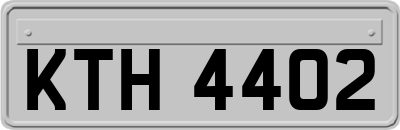 KTH4402