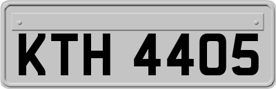 KTH4405