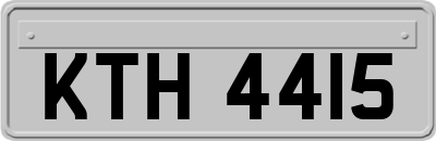 KTH4415