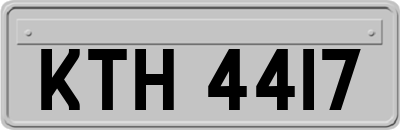 KTH4417