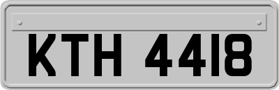 KTH4418