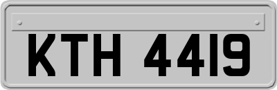 KTH4419