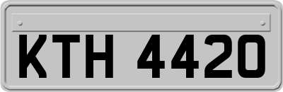 KTH4420