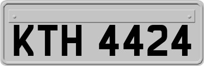 KTH4424