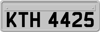 KTH4425