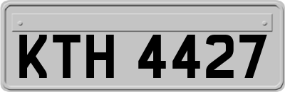 KTH4427