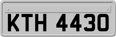 KTH4430