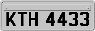 KTH4433