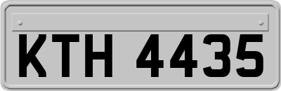 KTH4435