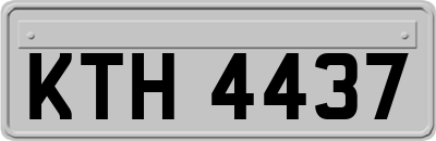 KTH4437